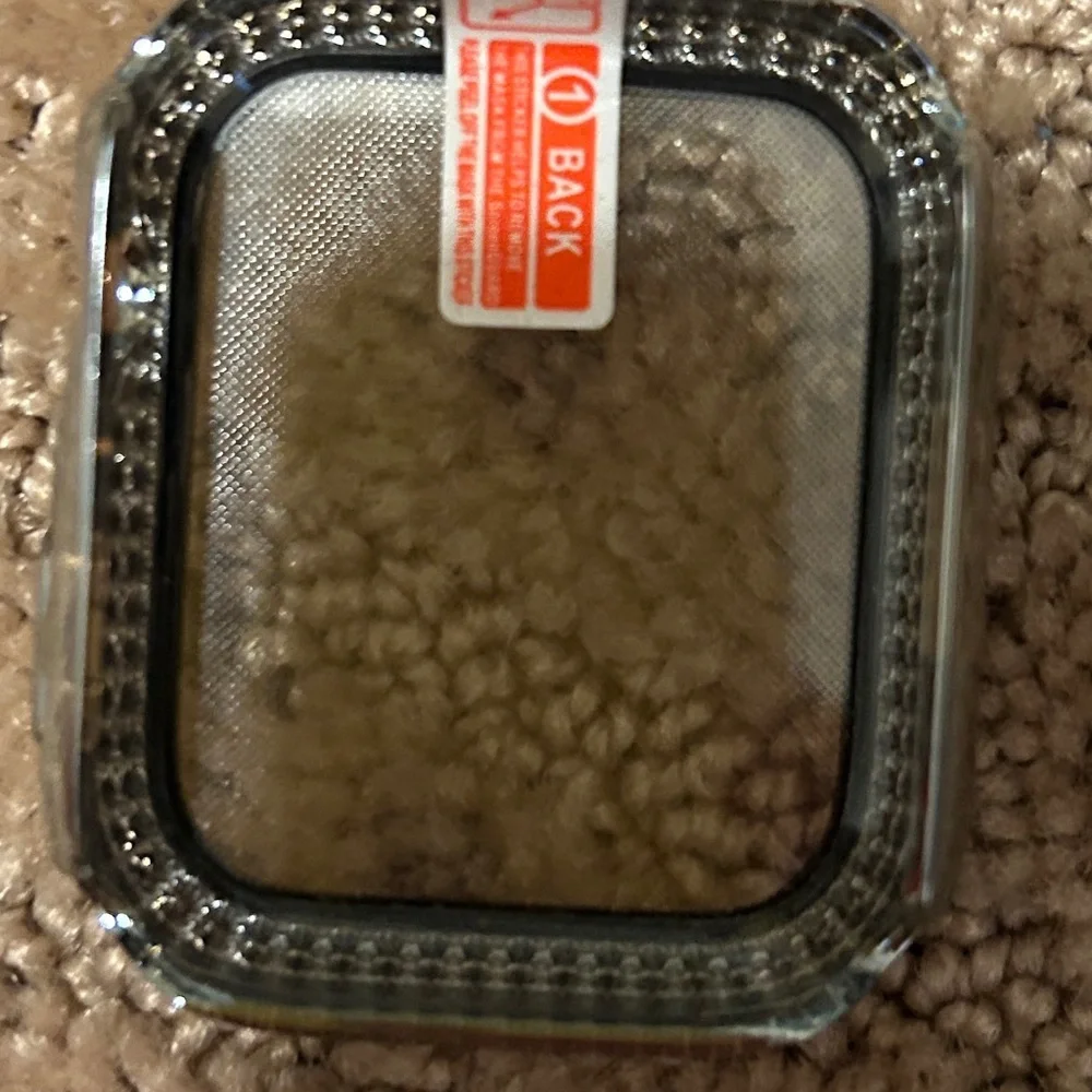 Apple Watch case